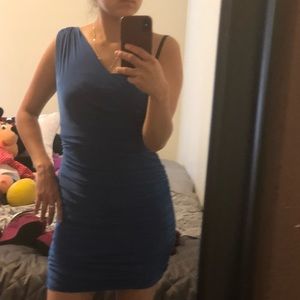 Dress sexy and elegant